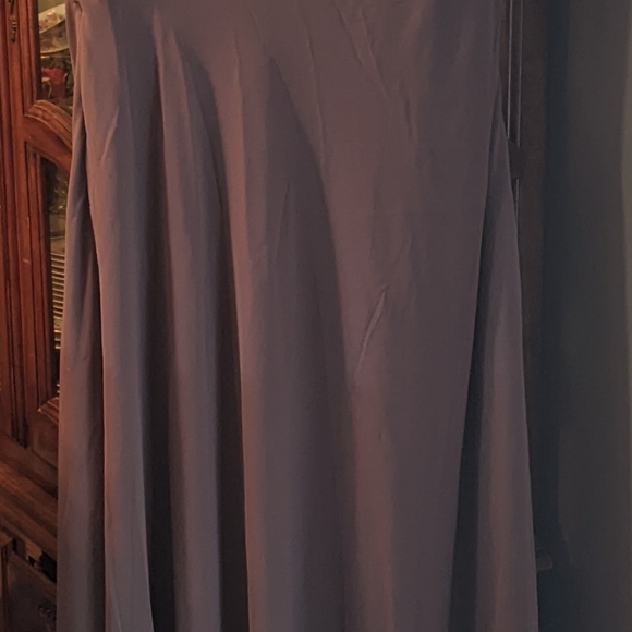 Wedding Reception Evening Gown - Picture 4 of 5